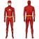 The Flash Season 6 Barry Allen 3D Cosplay Jumpsuit