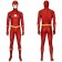 The Flash Season 6 Barry Allen 3D Cosplay Jumpsuit