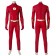 The Flash Season 6 Barry Allen Cosplay Costume