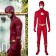 The Flash Season 6 Barry Allen Cosplay Costume