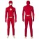 The Flash Season 6 Barry Allen Costume Cosplay Outfit