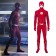 The Flash Season 6 Barry Allen Costume Cosplay Outfit