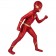 The Flash Season 6 Barry Allen Kids 3D Jumpsuit