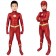 The Flash Season 6 Barry Allen Kids 3D Jumpsuit