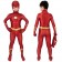 The Flash Season 6 Barry Allen Kids 3D Jumpsuit
