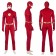 The Flash Season 8 Barry Allen Flash Cosplay Costume