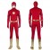 The Flash Season 8 Barry Allen Flash Cosplay Costume