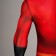 The Incredibles Bob Parr Cosplay Jumpsuit