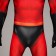 The Incredibles Bob Parr Cosplay Jumpsuit