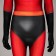 The Incredibles Helen Parr Cosplay Jumpsuit