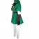 The Legend of Zelda Link Cosplay Costume