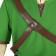 The Legend of Zelda Link Cosplay Costume