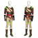 The Legend of Zelda Link Rito Village Cosplay Costume