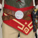 The Legend of Zelda Link Rito Village Cosplay Costume