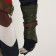 The Legend of Zelda Link Rito Village Cosplay Costume