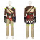 The Legend of Zelda Link Rito Village Cosplay Costume