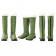 The Legend of Zelda Link Rito Village Cosplay Costume