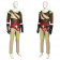 The Legend of Zelda Link Rito Village Cosplay Costume