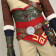 The Legend of Zelda Link Rito Village Cosplay Costume
