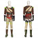 The Legend of Zelda Link Rito Village Cosplay Costume