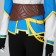 The Legend Of Zelda Princess Zelda Cosplay Costume