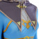 The Legend of Zelda Princess Zelda Cosplay Jumpsuit with Cloak