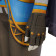 The Legend of Zelda Princess Zelda Cosplay Jumpsuit with Cloak