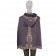 The Legend of Zelda Princess Zelda Cosplay Jumpsuit with Cloak
