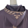 The Legend of Zelda Princess Zelda Cosplay Jumpsuit with Cloak