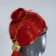 The Legend of Zelda Tears of the Kingdom Ganondorf Cosplay Costume