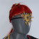 The Legend of Zelda Tears of the Kingdom Ganondorf Cosplay Costume