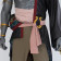 The Legend of Zelda Tears of the Kingdom Ganondorf Cosplay Costume