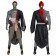 The Legend of Zelda Tears of the Kingdom Ganondorf Cosplay Costume