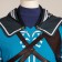 The Legend of Zelda Tears of the Kingdom Link Cosplay Costume