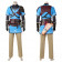 The Legend of Zelda: Tears of the Kingdom link Cosplay Costume