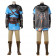 The Legend of Zelda: Tears of the Kingdom link Cosplay Costume