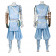 The Legend of Zelda Link Mystic Set Cosplay Costume