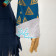 The Legend of Zelda Tears of the Kingdom Link Snowstorm Cosplay Costume