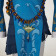 The Legend of Zelda Tears of the Kingdom Link Snowstorm Cosplay Costume