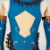 The Legend of Zelda Tears of the Kingdom Link Snowstorm Cosplay Costume