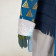 The Legend of Zelda Tears of the Kingdom Link Snowstorm Cosplay Costume
