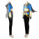 The Legend of Zelda Tears of the Kingdom Zelda Cosplay Costume