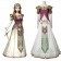 The Legend of Zelda Twilight Princess Zelda Cosplay Costume