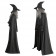 The Lord of The Rings 1 Gandalf The Grey Cosplay Costume