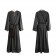 The Lord of The Rings 1 Gandalf The Grey Cosplay Costume