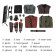 The Lord Of The Rings 2 Aragorn Cosplay Costume