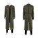 The Lord Of The Rings 2 Aragorn Cosplay Costume