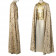 The Lord of the Rings: The Rings of Power Gil-galad Cosplay Costume