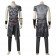 The Lord of the Rings: The Rings of Power Season 1 Arondir Cosplay Costume