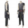 The Lord of the Rings: The Rings of Power Season 1 Arondir Cosplay Costume